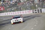 BMW M3 ALMS by Rahal-Letterman Racing 2010 года